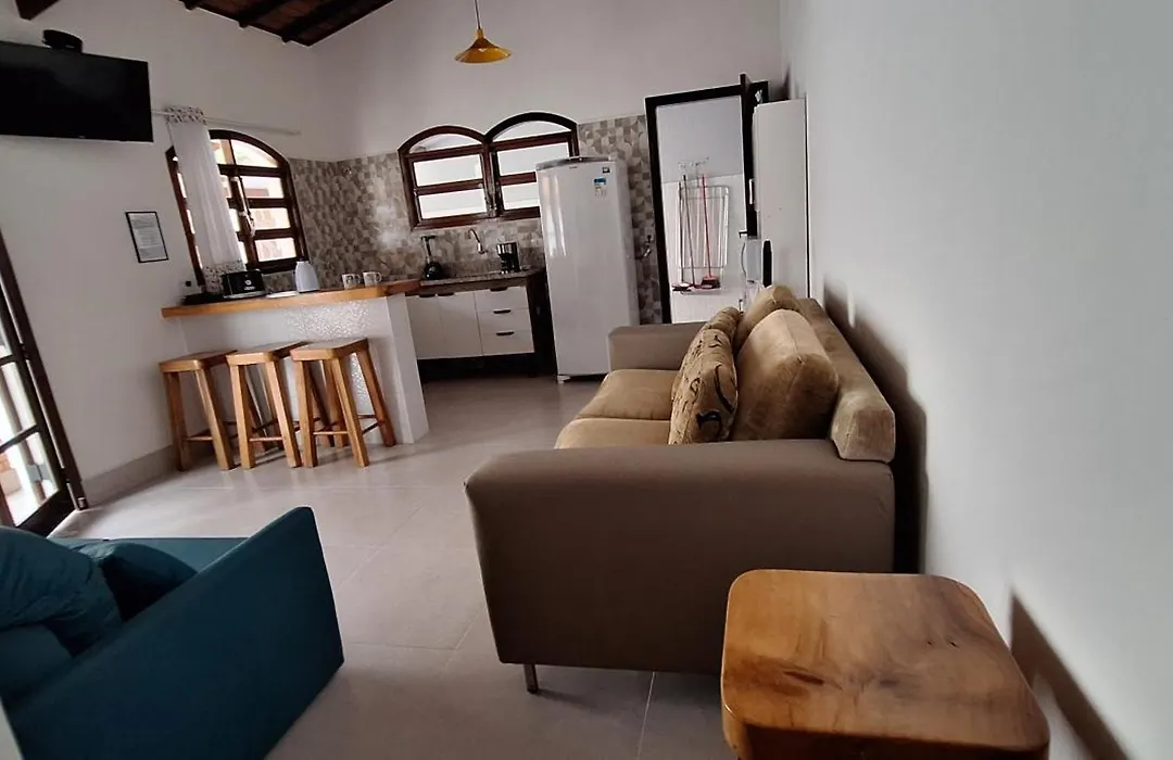Casa para temporada e final de semana-1