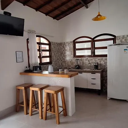 Casa para temporada e final de semana-3