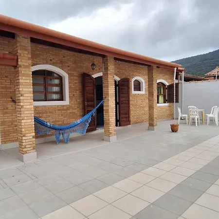 Casa para temporada e final de semana-2